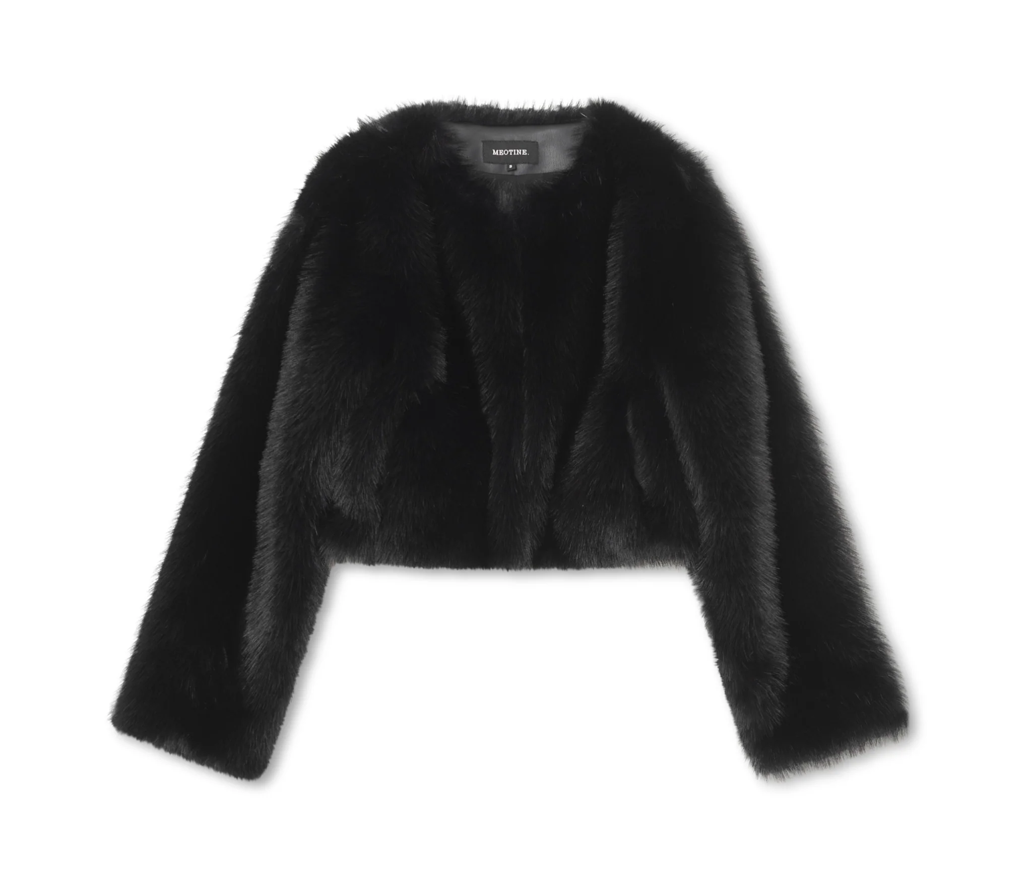 HART JACKET - BLACK - Image 6